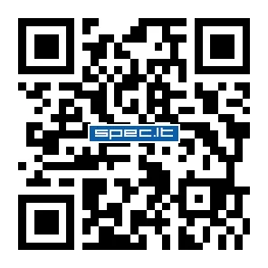 QR kodas | GIRIA, UAB | spec.lt