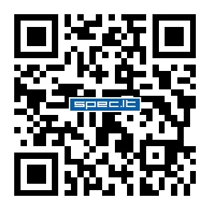 QR kodas | Girida, UAB | spec.lt