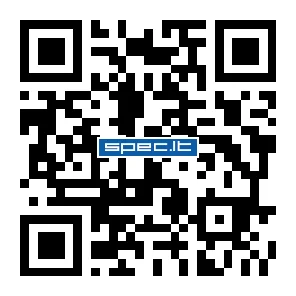 QR kodas | Girijana, UAB | spec.lt