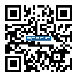 QR kodas | Girila, UAB | spec.lt
