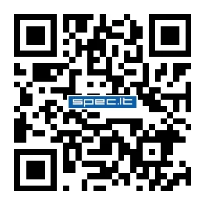 QR kodas | Girilė ir Ko, UAB | spec.lt