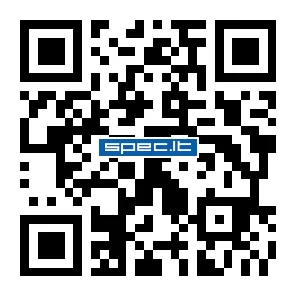 QR kodas | Girilė, UAB | spec.lt