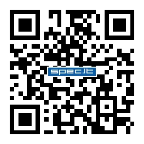 QR kodas | Girilis LT, UAB | spec.lt