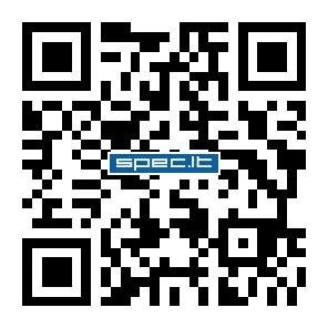 QR kodas | Autocivi, UAB | spec.lt