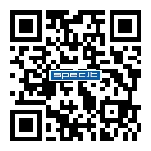 QR kodas | Girinė, MB | spec.lt