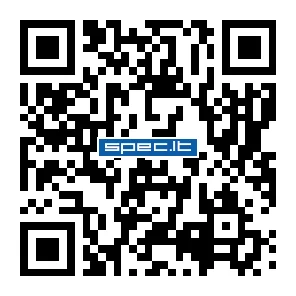 QR kodas | Girininkai, Sodininkų Bendrija | spec.lt