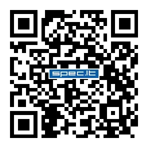 QR kodas | Girininkų Kaimo Pagalbos Namai | spec.lt