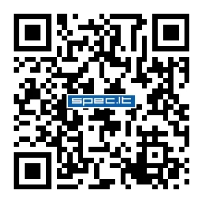 QR kodas | Kauno lopšelisdarželis Girinukas | spec.lt