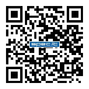 QR kodas | Manorobotas lt, UAB | spec.lt