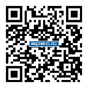 QR kodas | Girios aitvaras, UAB | spec.lt
