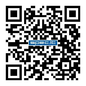 QR kodas | Girios Dvaras, UAB | spec.lt