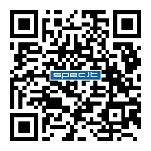 QR kodas | Girios elnias, UAB | spec.lt