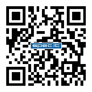 QR kodas | Girios kalvė, MB