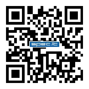 QR kodas | Girios LT, UAB | spec.lt