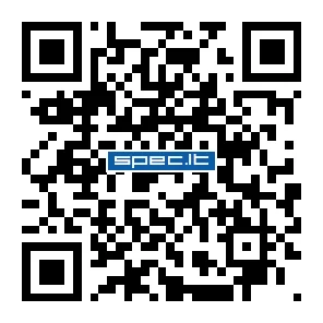 QR kodas | Masevičiaus įmonė Girios | spec.lt