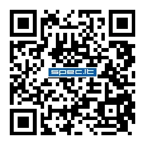 QR kodas | Girios paukštis, UAB | spec.lt