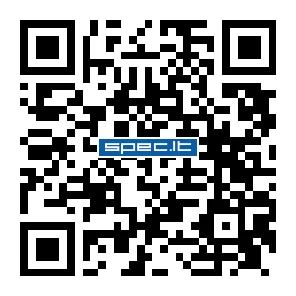 QR kodas | Girios slėnis, UAB | spec.lt