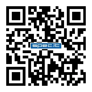 QR kodas | Giris, UAB | spec.lt