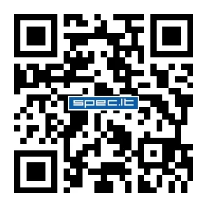 QR kodas | Girių gentis, MB | spec.lt