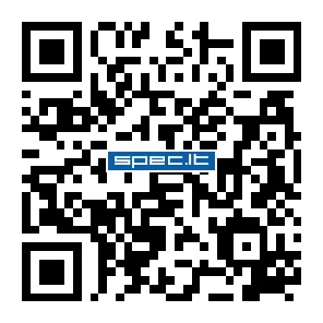 QR kodas | Girių inspekcija, VŠĮ