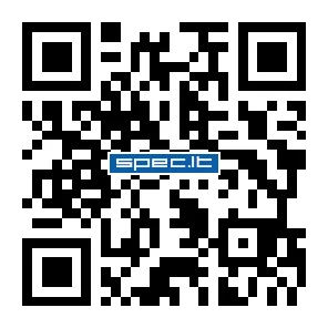 QR kodas | Girių siela, VŠĮ