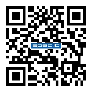 QR kodas | Girių takai, MB | spec.lt