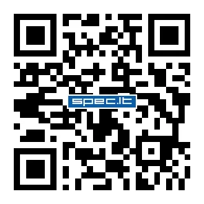 QR kodas | Girius, UAB | spec.lt