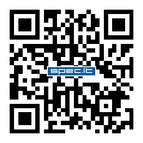 QR kodas | Giriuva, UAB | spec.lt