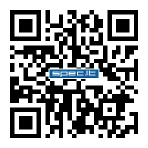 QR kodas | Girjada, UAB | spec.lt