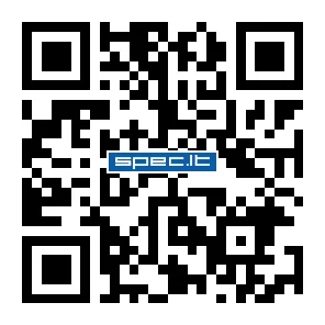 QR kodas | Girjuda, UAB | spec.lt
