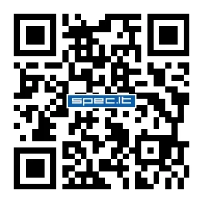 QR kodas | GIRKA, UAB | spec.lt