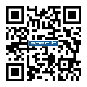 QR kodas | Girkalių oazė, MB