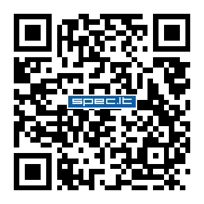 QR kodas | GIRKALIŲ STATYBA, UAB | spec.lt