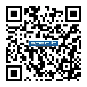 QR kodas | GIRKALNIO KIAULIŲ KOMPLEKSAS, UAB | spec.lt