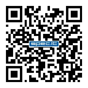QR kodas | GIRKALNIO ŠV. JURGIO BAŽNYČIA | spec.lt