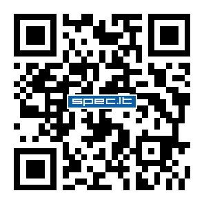 QR kodas | GIRKASAS, UAB | spec.lt