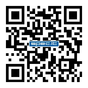 QR kodas | Girkirta, UAB | spec.lt