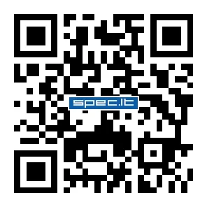 QR kodas | Girlenta, UAB | spec.lt