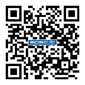 QR kodas | Girmanto Bareišos firma | spec.lt