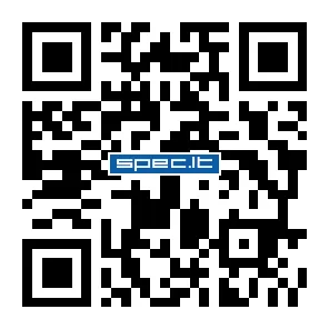 QR kodas | GIRMEDIS, UAB | spec.lt