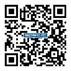 QR kodas | Girmena, UAB | spec.lt