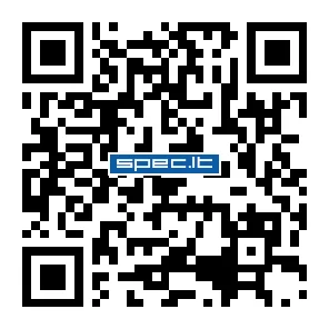 QR kodas | Girmeta profesinė sąjunga, UAB | spec.lt