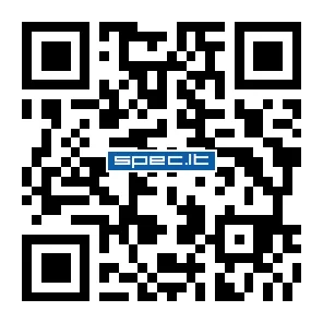 QR kodas | Girmeta, UAB | spec.lt