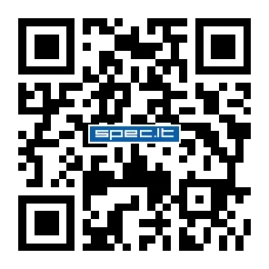 QR kodas | Girminga, UAB | spec.lt