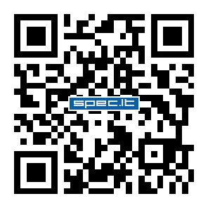 QR kodas | Girna, UAB | spec.lt