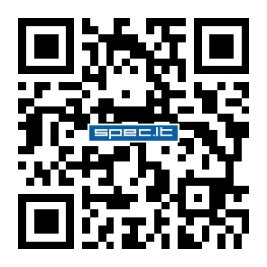 QR kodas | BankingLab Processing, UAB | spec.lt