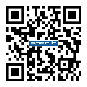 QR kodas | Girobusas, UAB | spec.lt