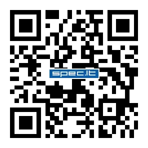 QR kodas | GIROJA, UAB | spec.lt