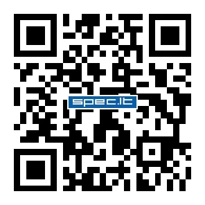 QR kodas | Giroma, UAB | spec.lt