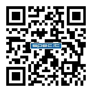 QR kodas | Girona, UAB | spec.lt